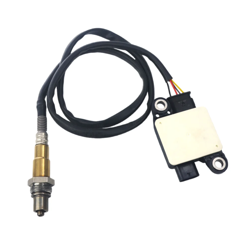 

JS7A-5L239-AA 0281007158 2086327 Датчик твердых частиц PM для Ford Mondeo MK4 MK5 2015-