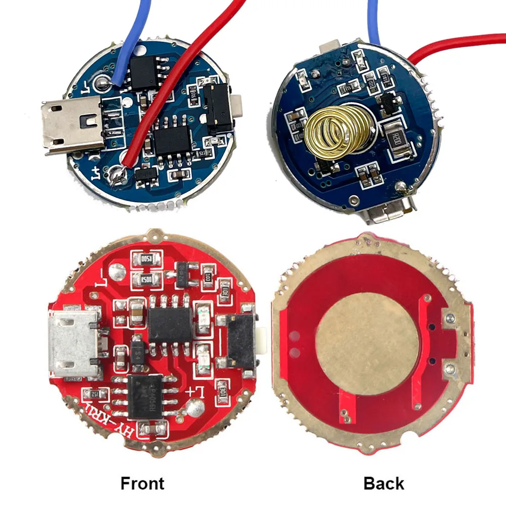 Understanding the Flashlight Driver: A Comprehensive Guide for Users and Enthusiasts