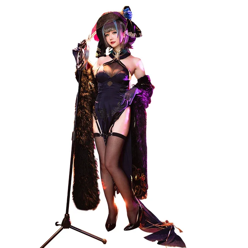 

Чеширский карнавальный костюм на Хэллоуин, Рождественский фестиваль, вечеринка, комикс, аниме-игра