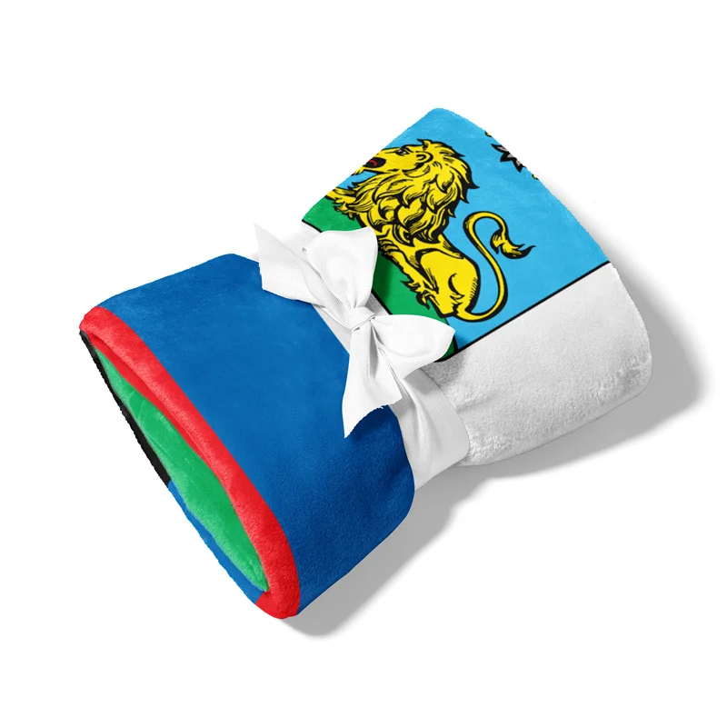Aertemisi Belgorod Oblast Russia Russian Federation Pet Blanket for Small Medium Large Dog Cat Puppy Kitten Couch Sofa Bed
