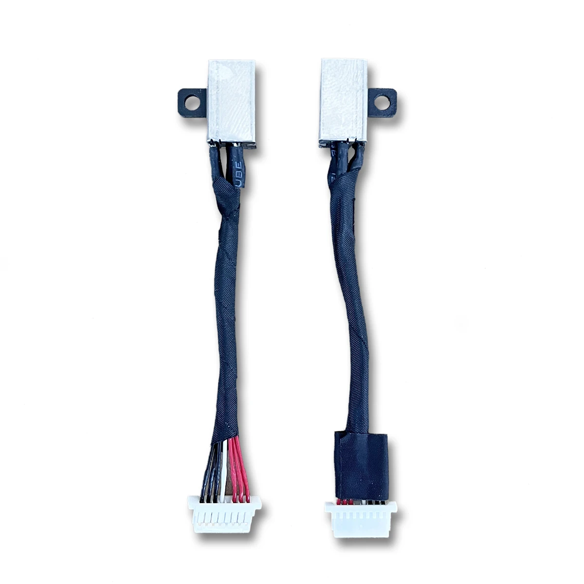 DC Jack For Dell Inspiron 7000 7773 7778 7779 New Laptop DC Power Jack Charging Port Socket Connector with Cable 6VV22 06VV22