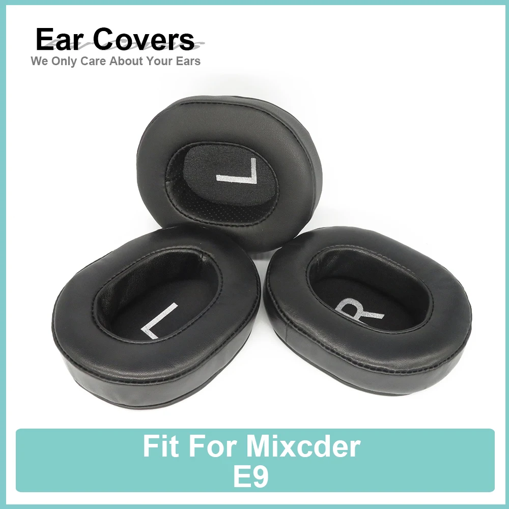Earpads For Mixcder… - image