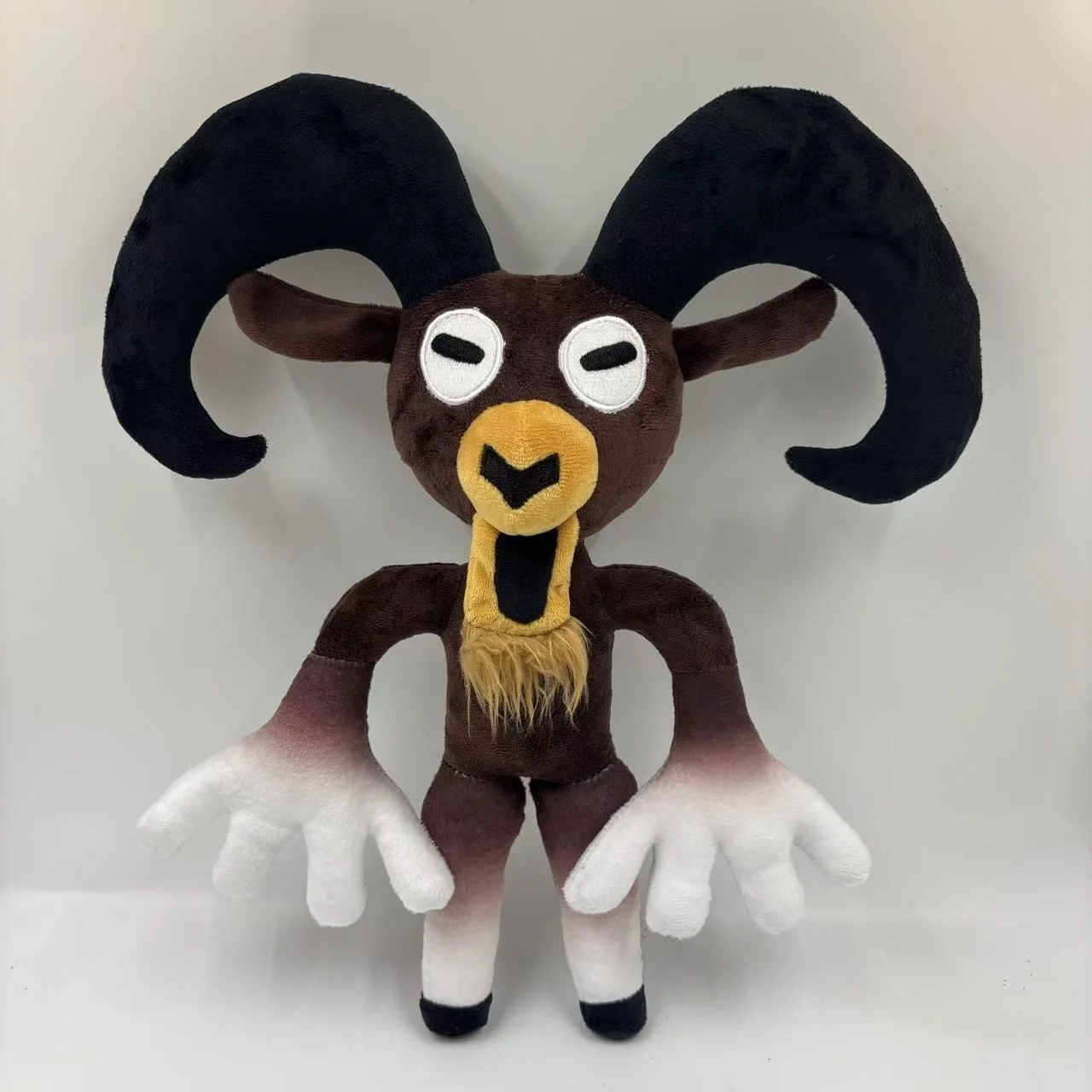 99 ليال في الغابات الغزلان ألعاب من القطيفة فيلم الحيوانات المحشوة الغزلان لعبة المشجعين هدايا عيد الميلاد لعب للأطفال هدايا الهالوين 2025