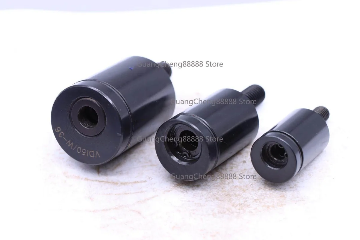 

Зажимной штифт для держателя инструмента VDI, позиционирующий штифт, зубчатый компрессионный фиксатор для держателя инструмента с ЧПУ