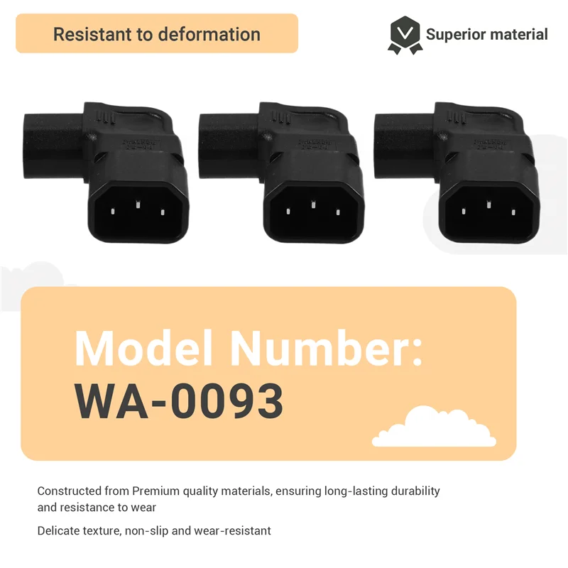 A92P Iec 320 C14 To…