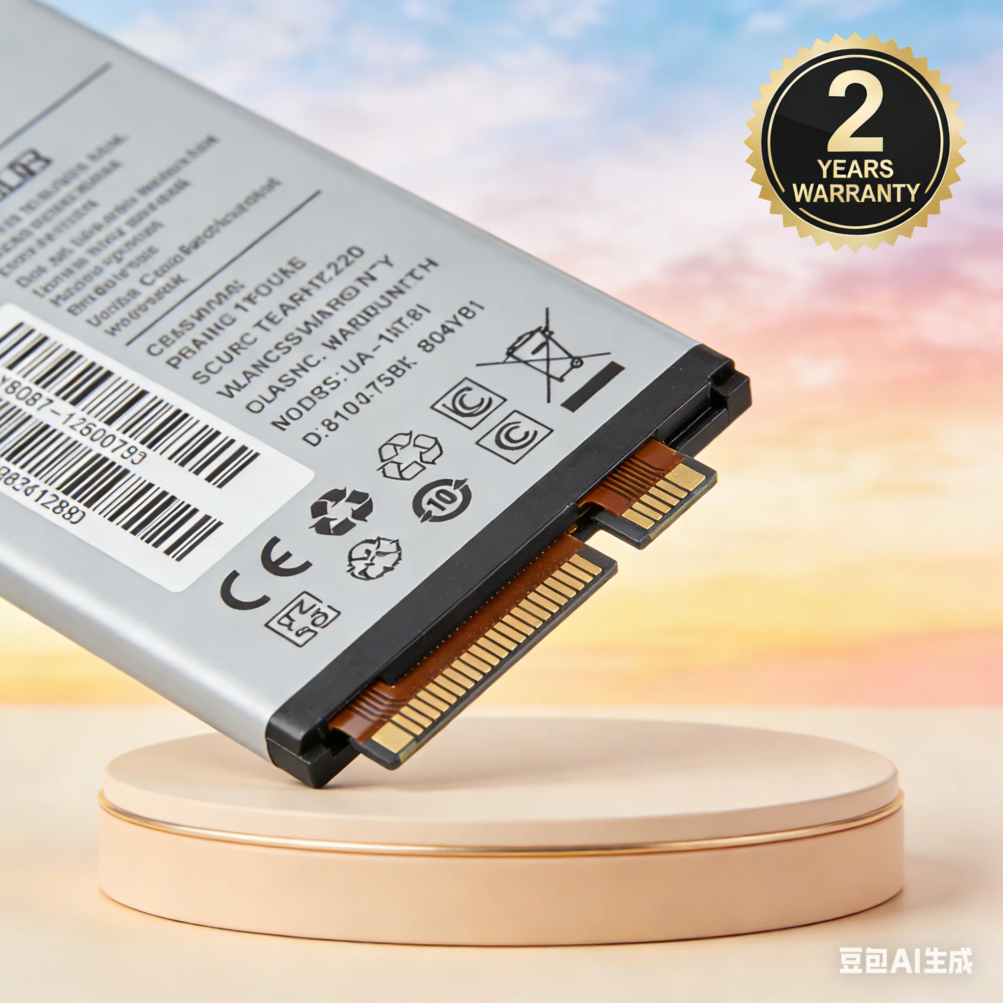 HB26D8C8ECW-12 Tablet Battery For Huawei MatePad 11 DBY--AL00 DBY-W09 DBY-W09-AL00 High Quality