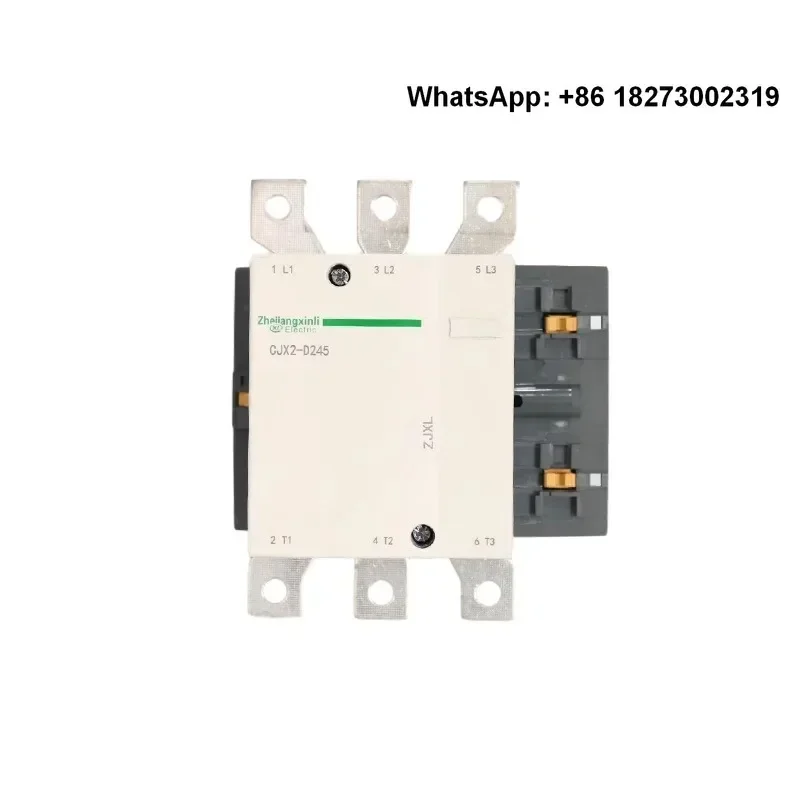 CJX2-D245 is suitable for LC1D245 GSC2-225F NC2-F225 CJX4-225F