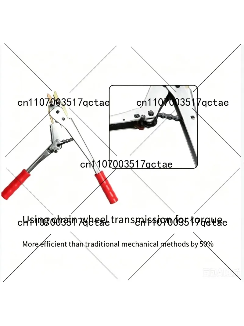 Clamping Tools  Warehouse Range 16-32mm used for REHAU System Rehau Plumbing Tool Kits PEX-1632A