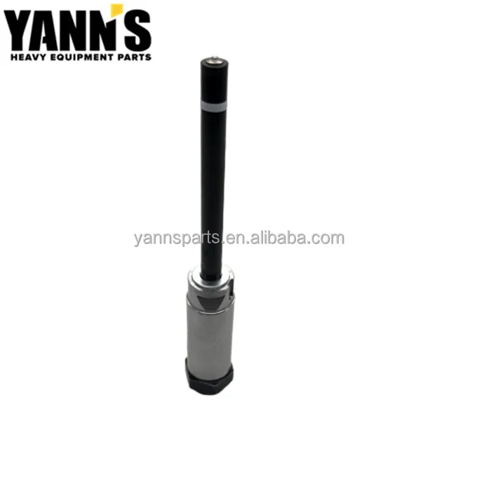 7W7026 7W-7026 Engine New Fuel Injector Pencil Nozzle for Engine 33406 3408