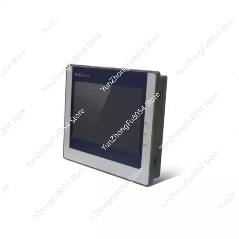Human-Machine Interface Touch Screen Programmable Logic Controller Integrated Panel Support Remote