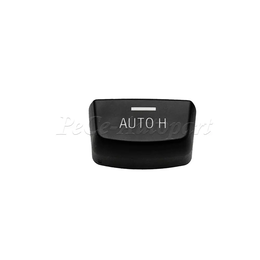 Pulsante Freno Elettronico Di Copertura Per BMW 5 E 7 Serie (F01 F02 F07 F10 F11 F18 F30) 2009-2017