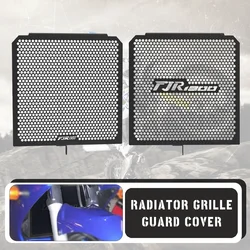 For Yamaha FJR1300 FJR 1300 2001 - 2024 Motorcycle Accessories Radiator Grille Guard Cover Protector Radiator Grill Protection