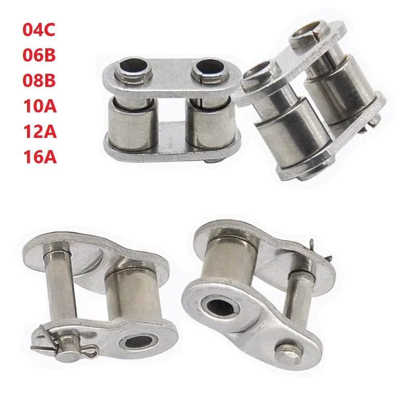 Single Row Half Buc…