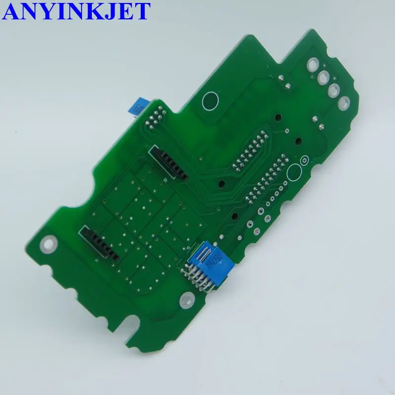 for videojet 1520 core chip board  B type for videojet 1210 1220 1510 1520 1530 1610 1620 etc printer