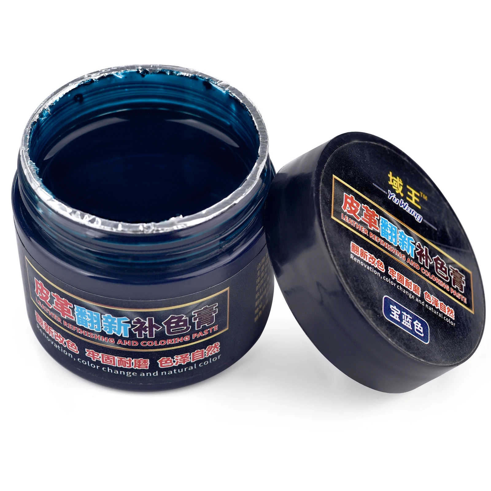 50g/Flasche Leder Färbung Pigment Farbstoff Flüssigkeit Leder Reparatur Renovieren Für Auto Sitz Tasche Schuhe Turnschuhe Leder Hautpflege handwerk