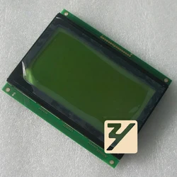 PG256128C 5.3 inch 256*128 industry lcd display screen