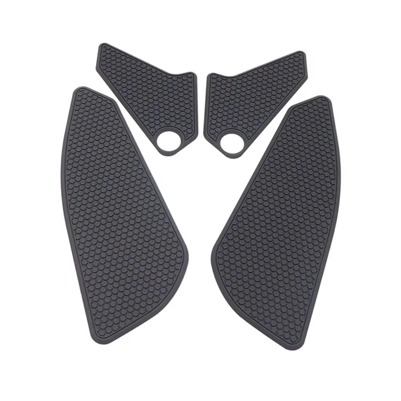 For Ducati Panigale V4 2025 2026 Accessories Motorcycle Fuel Tank Grip Pads Knee Traction Pad