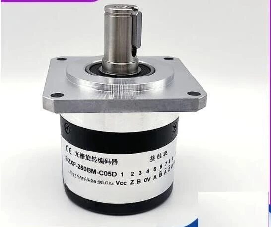 B-ZXF-250BM-C05D  new and original encoder