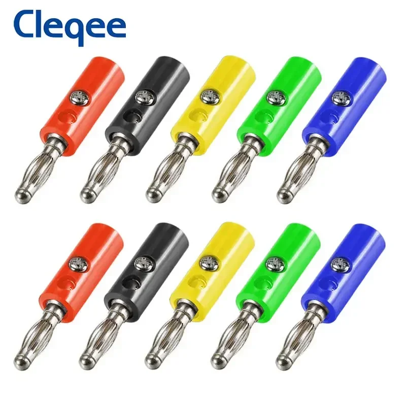 مراجعات وتحليل لـ Cleqee P3003: مكواة معدنية مزدوجة للكابلات الصوتية