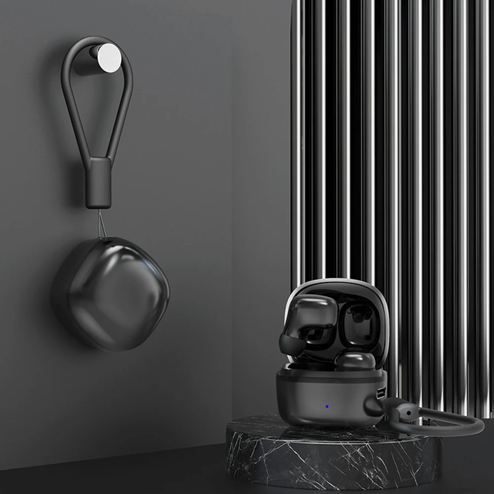 

Popular_TWS Беспроводные мини-наушники Bluetooth Мини-вкладыши с шумоподавлением