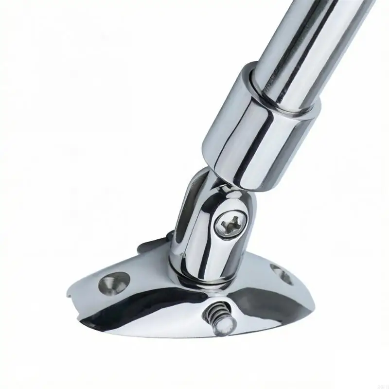 

Yacht Canopy Stainless Steel Deck Hinge For Boat Yachts Environment R6FB