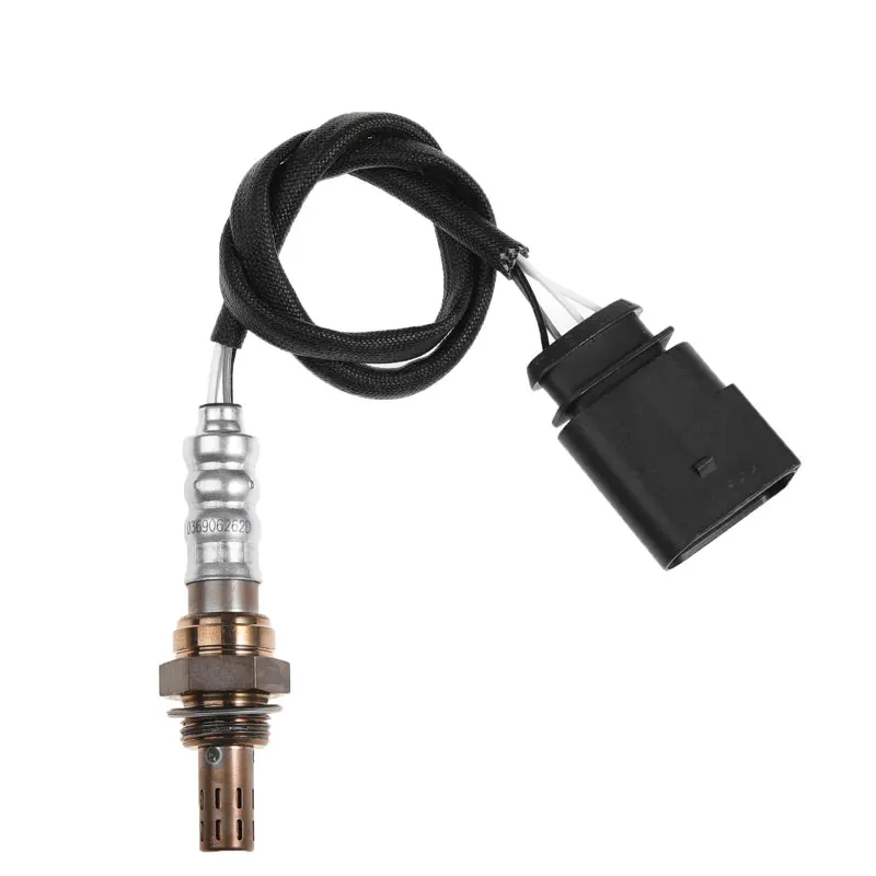 New Air Fuel Ratio O2 Lambda Oxygen Sensor For Volkswagen/VW Golf Polo Skoda Fabia Seat Altea Cordoba Ibiza 036906262D