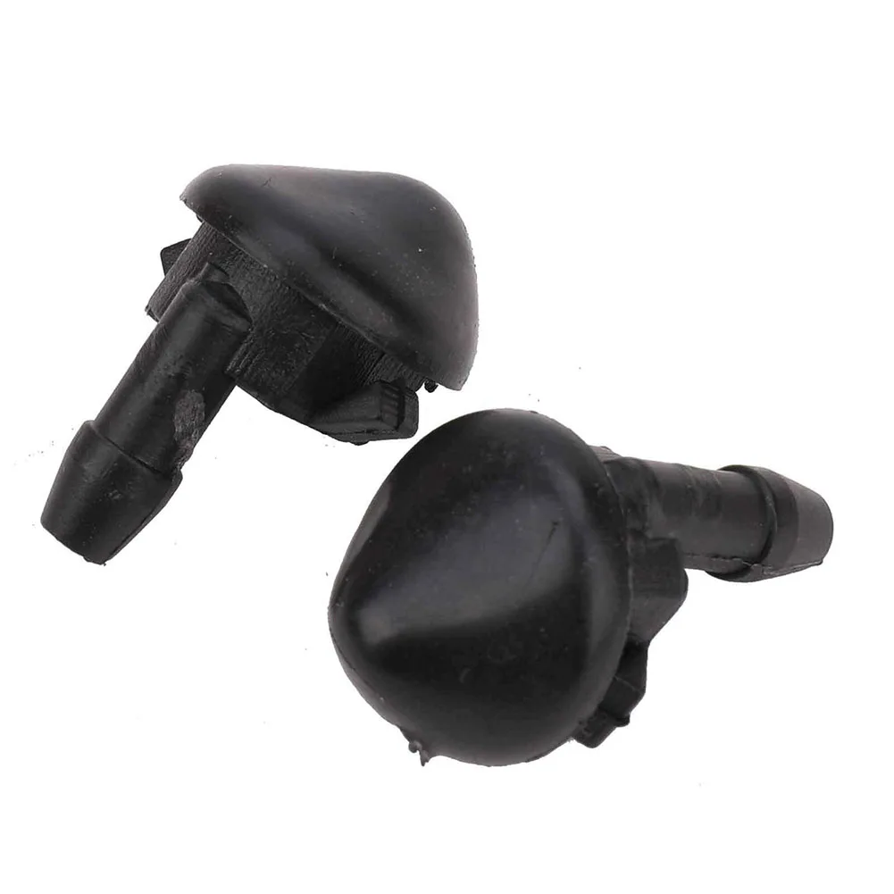 Nozzle Jet Washer Nozzle Jet For Holden Commodore WB For Sail Front Black For Chevrolet For Holden Commodore VB