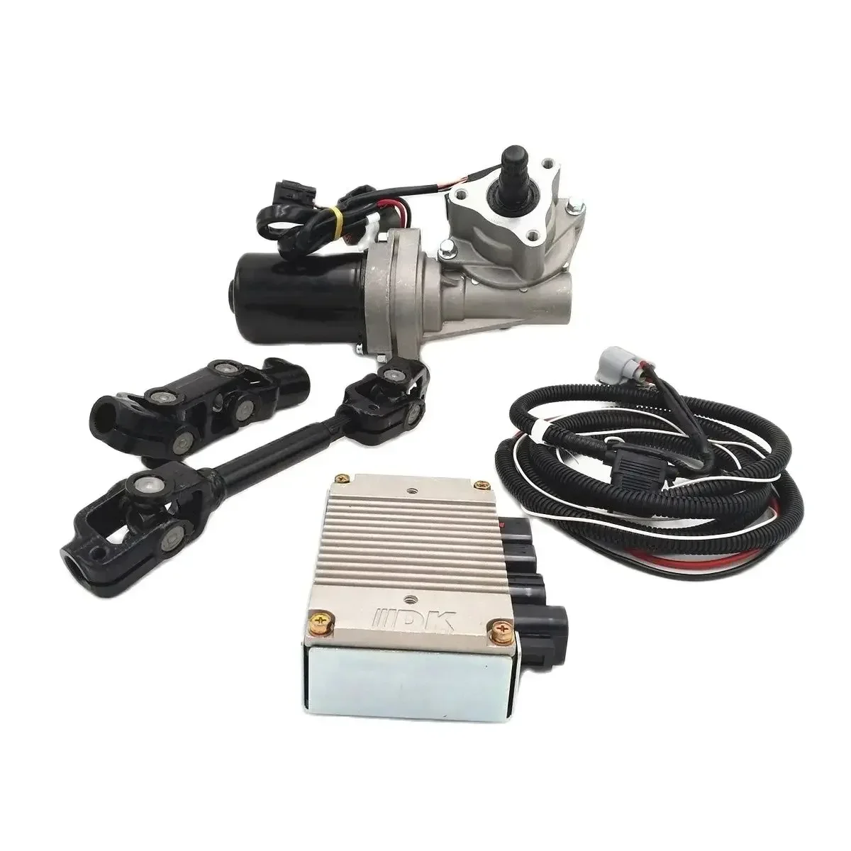 Foreps Electric Pow…