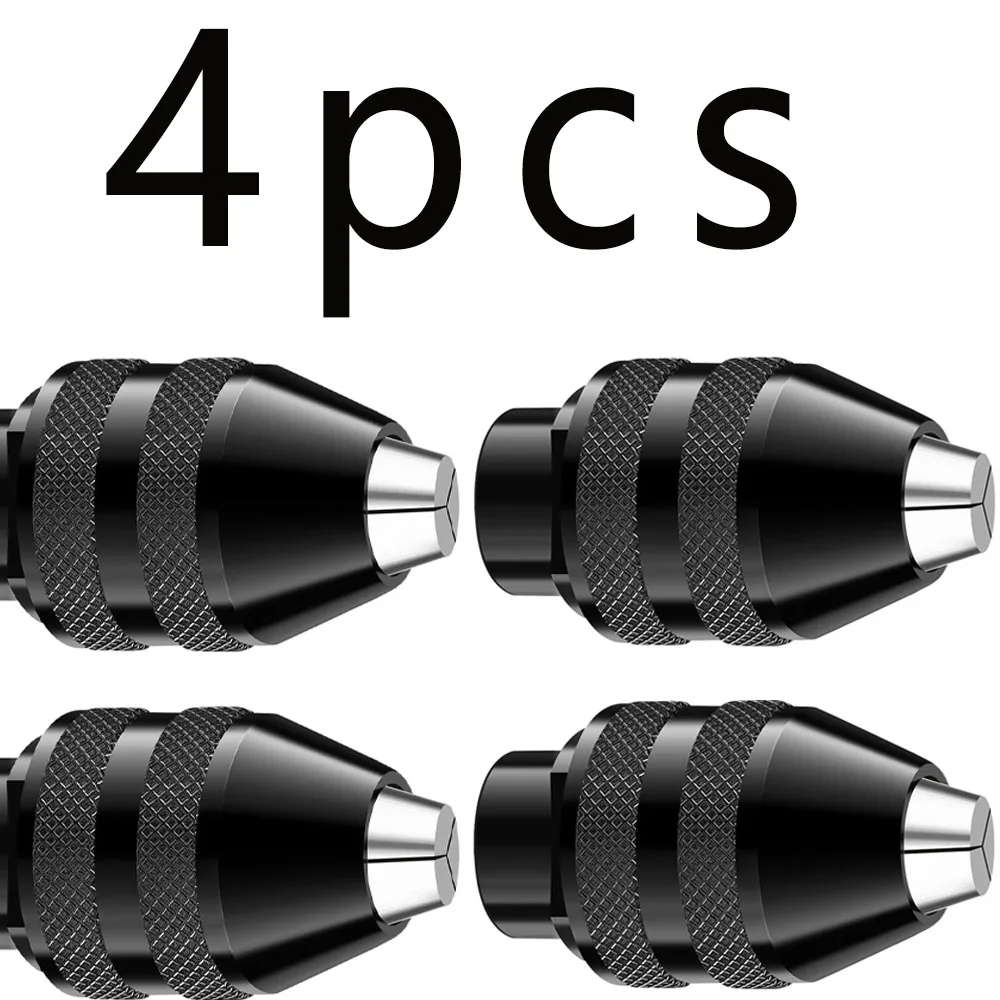 2 Sätze englisches Dremel-Spannfutter
