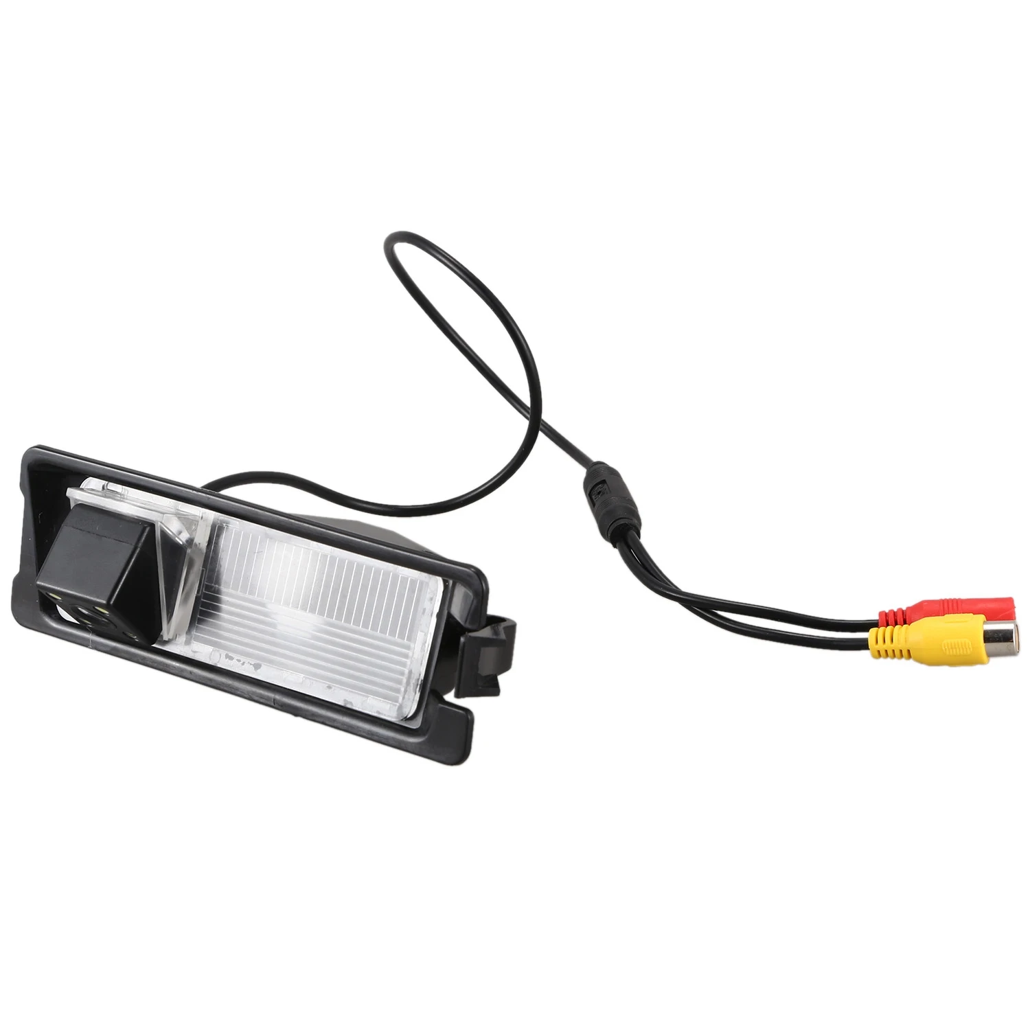 Caméra de recul HD pour voiture, Nissan March, Renault Logan, Renault Sandero W