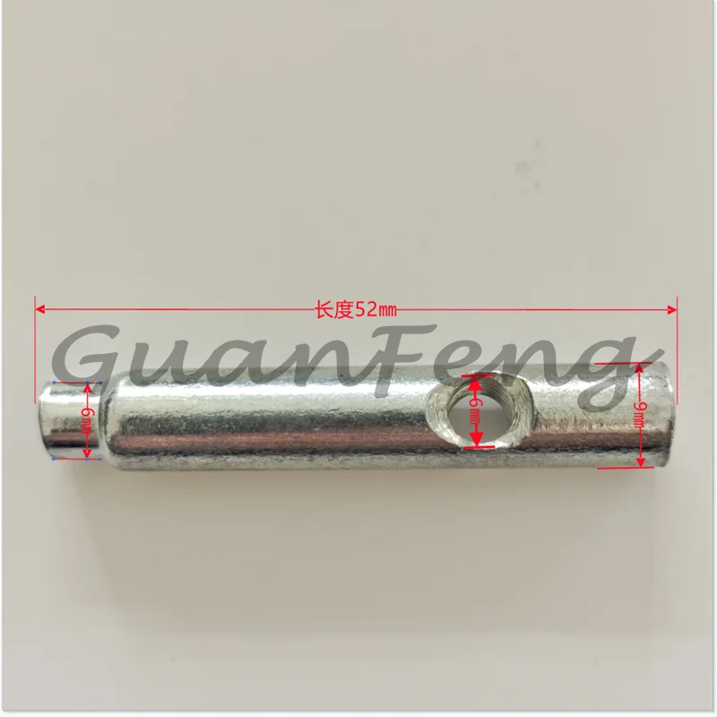 Folding Car Bicycle Accessories Daquan Quick Release Screw Rod Beam Column Screw Middle Column, Folding Car Quick Release Buckle