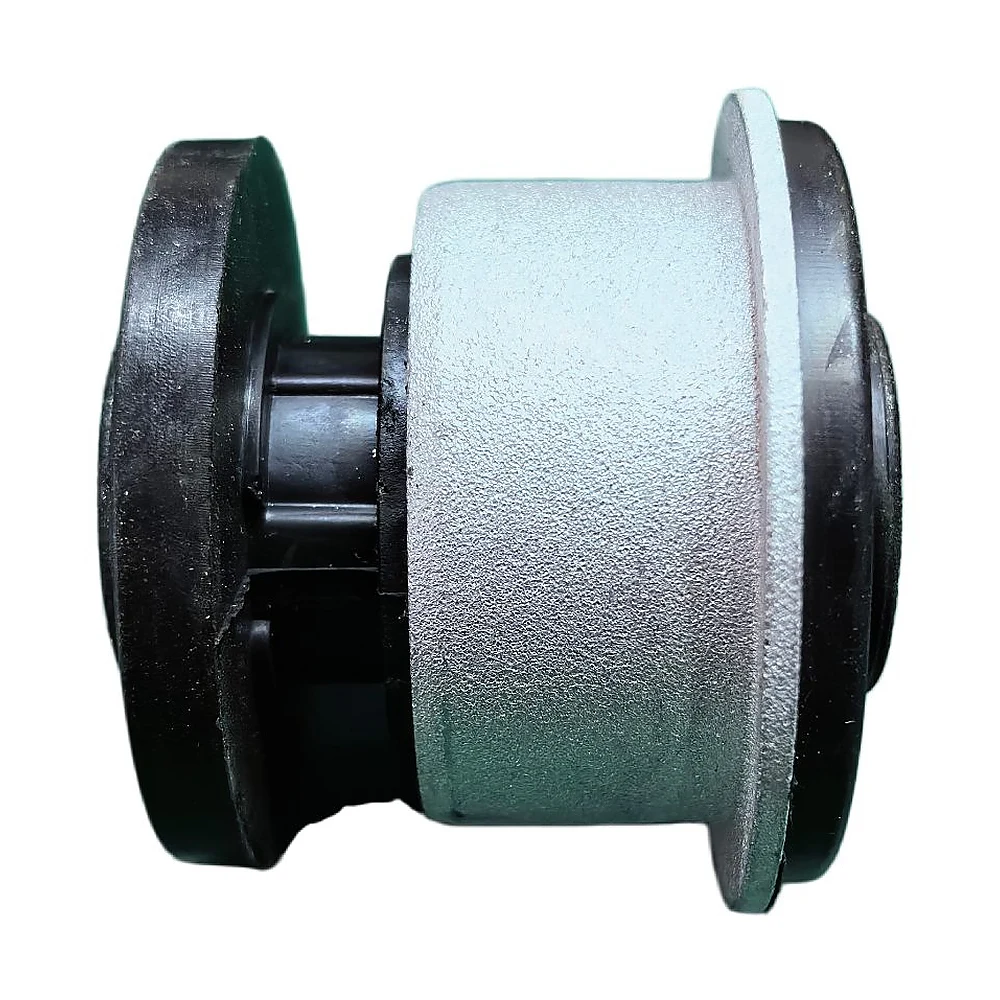 7P0407077 Control Arm Bushing Fit For Volkswagen Touareg BlueMotion technology 2014-2018 Touareg Hybrid 2010-2018