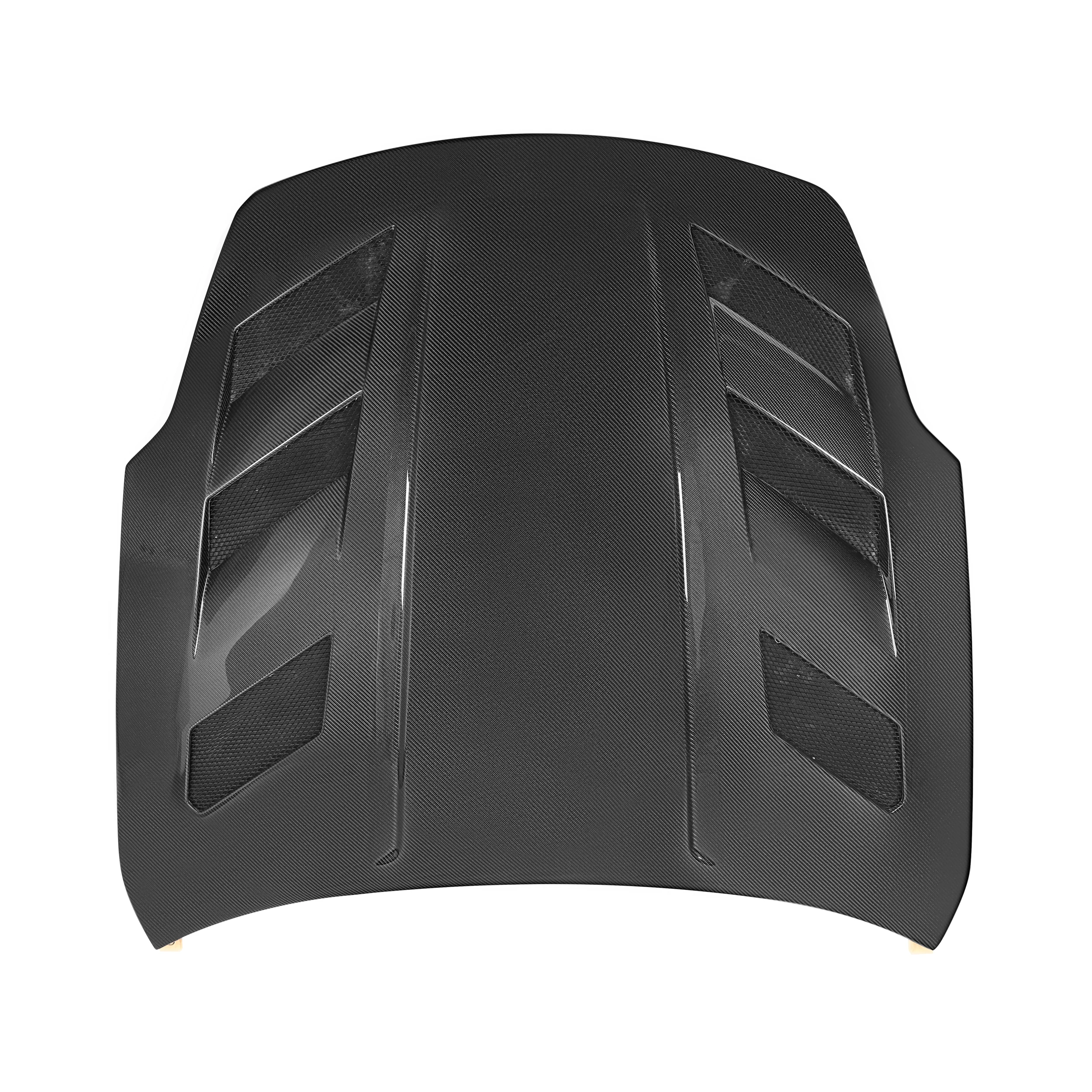 

Передний капот 350Z, передний капот из настоящего углеродного волокна для Nissan 350Z, внешние аксессуары