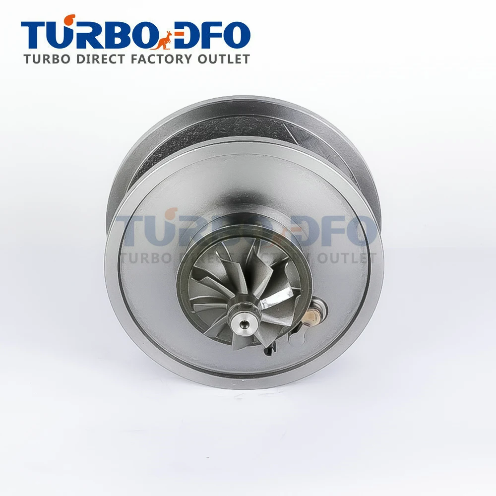 BV40 Turbocharger Core 54409880014 MFS A6710900780 54409700014 For SsangYong Rexton III 2.0XDI 155Kw 211Hp D20DTR Turbine CHRA