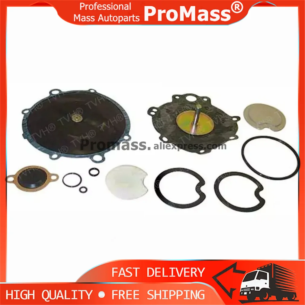 FORKLIFT LPG OVERHAUL KIT FOR TOYOTA 7F DIAPHRAGM PARTS 4Y 5K ENGINE 04221-20400-71 04221-20401-71  04221-U1104-71