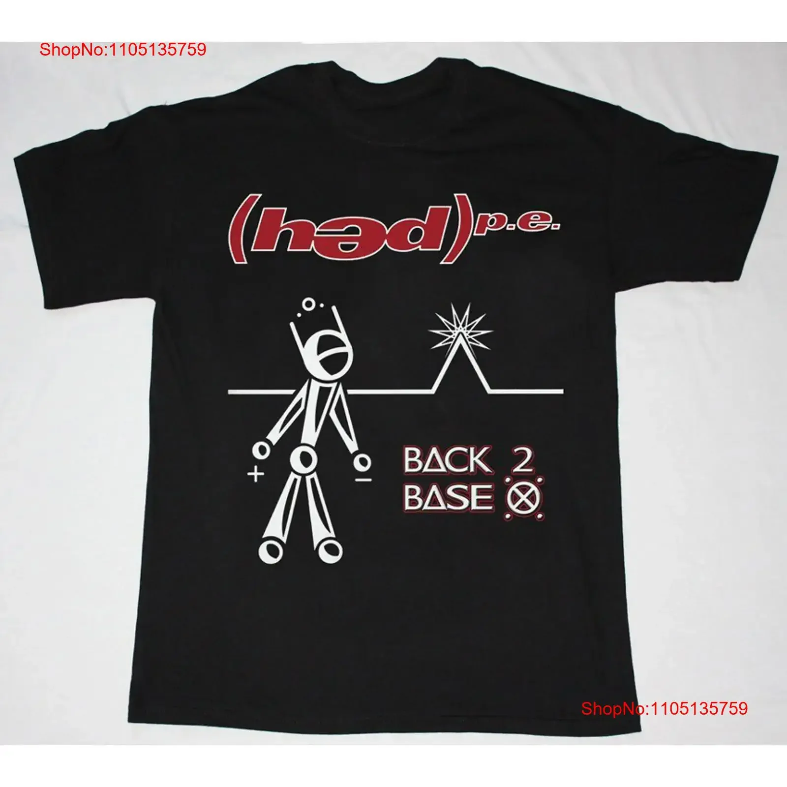 

Рождественская футболка Hed PE Band Knowledge Is Power Rock, винтажная, слегка повседневная, с рисунком, топ для повседневной носки, стильный, универсальный