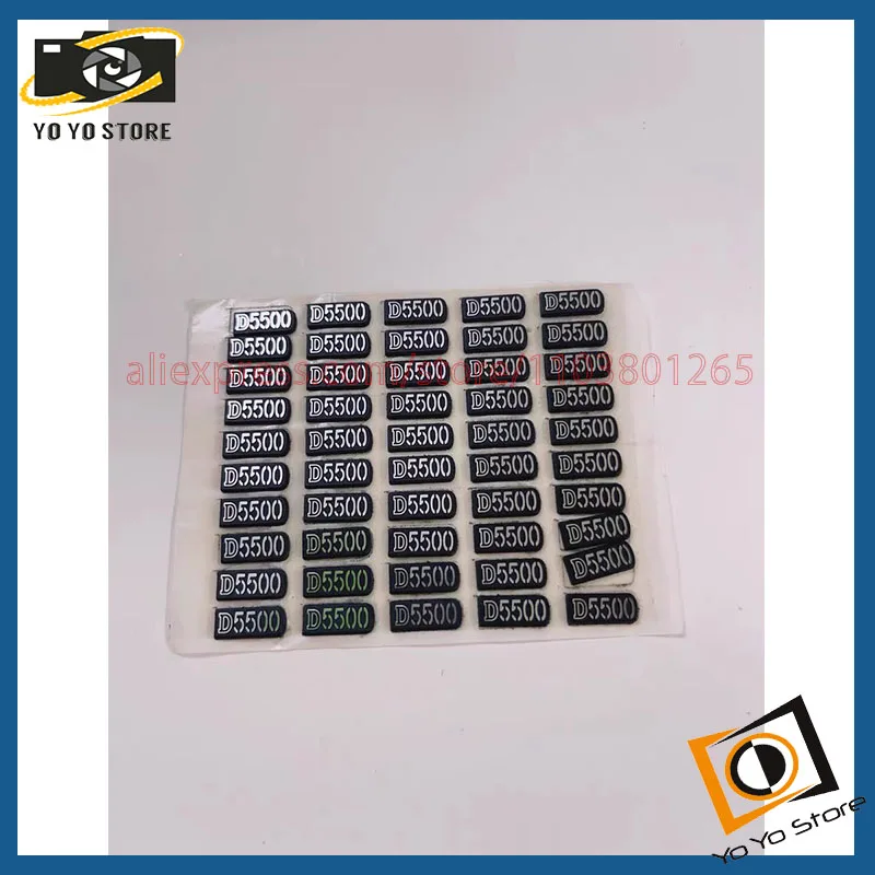 1PCS For Nikon D550… - image