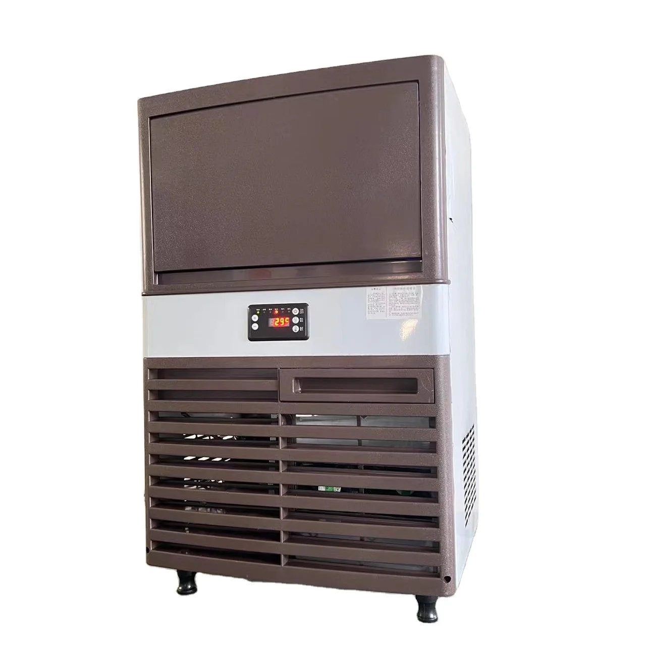 Restaurant use Commercial Ice Maker Ice Cube Machine