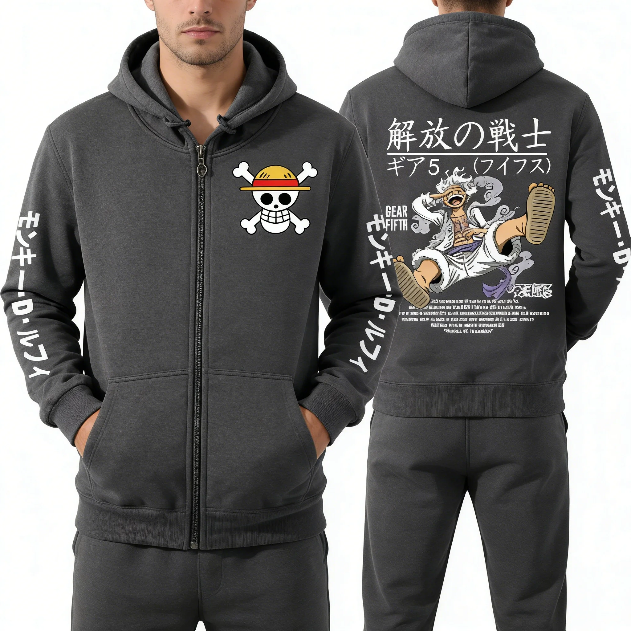 #57 Cheap Demon Slayer Costumes Worth Buying