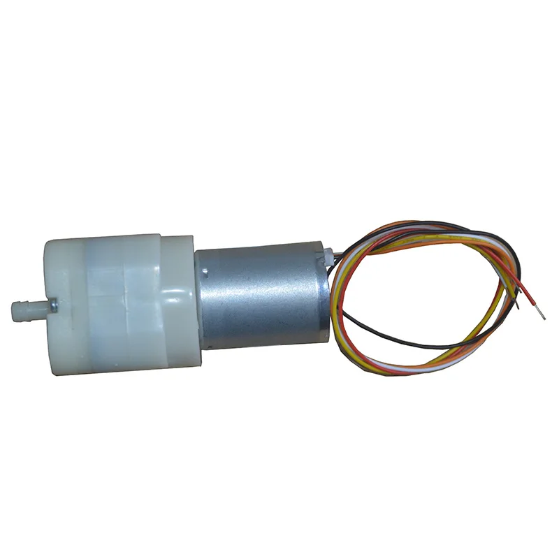 24V DC brushless air pump