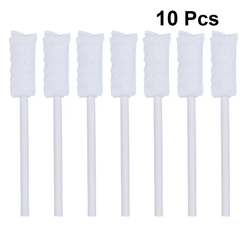 Szczoteczki do pielęgnacji jamy ustnej dla dzieci szczoteczka do czyszczenia noworodka wnęka białe waciki dentystyczne chłonna gaza papierowa jednorazowa bezpieczna kamień nazębny