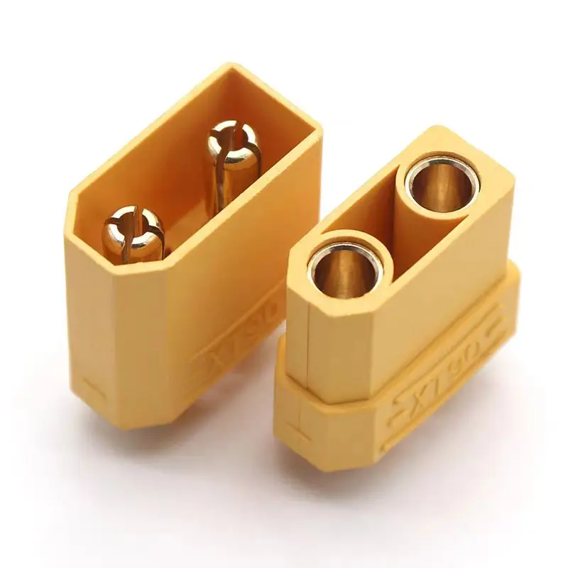 1-10 Pair XT90 Bull… - image