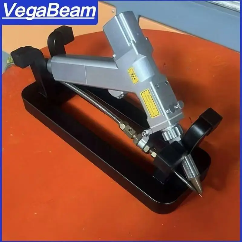 

Лазерная ручная сварочная установка для сварочных пистолетов CQWY QILIN SUP20S SUP20T SUP21S SUP21T SUP22C SUP23S SUP23T, запатентованное крепление