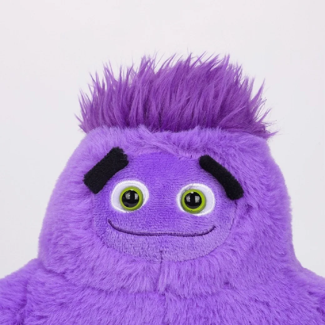 one piecMovie Character Cartoon Plush Dolls Kawaii Stuffed Toy For Kids Stuffed Toys Collection Stuffed Cartoon Soft Pillow Doll