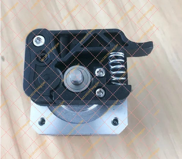 an-extruder-motor-for-qidi-tech-3d-printer