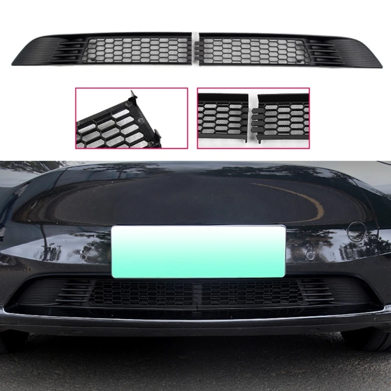 Car Front Screen Split Designs Shielding Easy Installation Car Window Screen Protector Efficient Protections for Vehicles