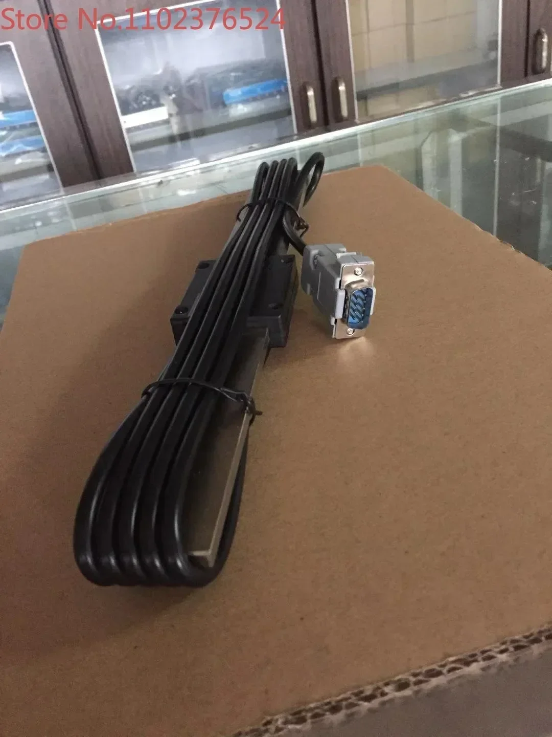 

RQJ-JCE117A Tension Sensor Loom Ruixinhang Textile Accessories