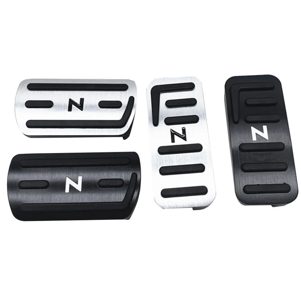 جديد-دواسة الوقود الغاز وكسر غطاء الدواسة عدم الانزلاق لهوندا N-BOX N-VAN N-WGN N-ONE JF JH JG JJ #2