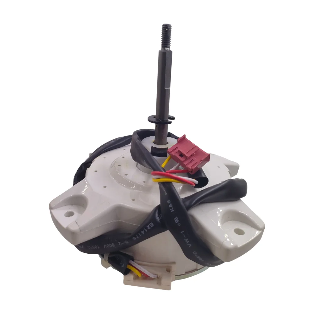 Motor de CC sin escobillas, FW30J-ZL de motor, ventilador de CC para unidad de aire acondicionado exterior, nuevo, ZWR30-J