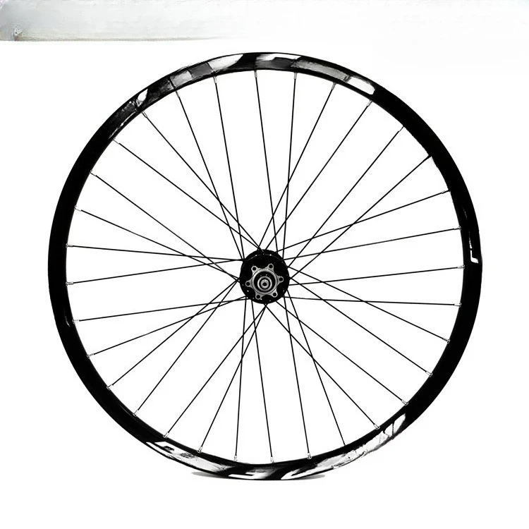 

Mountain bike wheel set M9 flower drum aluminum alloy rim 26 27.5 29 inch bicycle off-road wheel